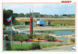 Delcampe - 91 MASSY LA MAIRIE - Massy