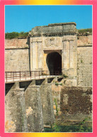 Delcampe - 17  LE CHÂTEAU D OLERON LA PORTE ROYALE - Ile D'Oléron