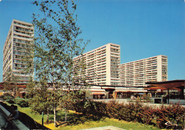 Delcampe - 91 MASSY LES TROIS TOURS - Massy