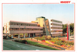 Delcampe - 91 MASSY LA MAIRIE - Massy