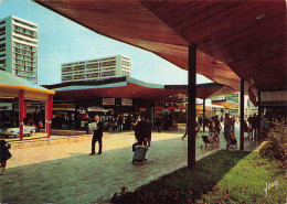 Delcampe - 91 MASSY LE CENTRE COMMERCIAL PRINCIPAL - Massy