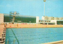Delcampe - 91 MASSY LA PISCINE - Massy