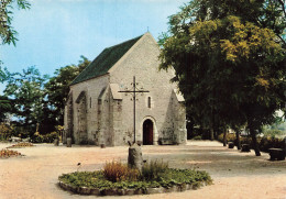 Delcampe - 91 MILLY LA FORET LA CHAPELLE DES SIMPLES - Milly La Foret