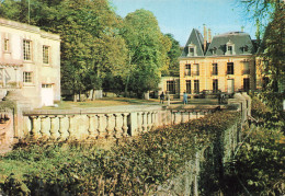 Delcampe - 91 LARDY CHÃ‚TEAU DE LA BOISSIERE - Lardy