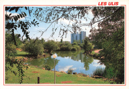 Delcampe - 91 LES ULIS LE PARC NORD - Les Ulis