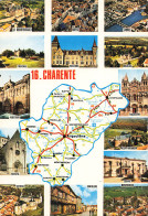 Delcampe - 16 LA CHARENTE - Sonstige & Ohne Zuordnung