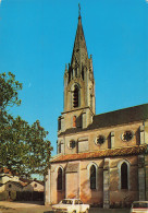 Delcampe - 16 AIGRE L EGLISE SAINT PIERRE - Sonstige & Ohne Zuordnung