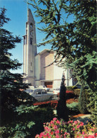 Delcampe - 16 ANGOULEME L EGLISE DU SACRE CÂŒUR - Angouleme