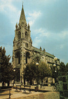 Delcampe - 16 ANGOULEME L EGLISE SAINT MARTIAL - Angouleme