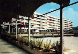 Delcampe - 91 LONGJUMEAU CENTRE COMMERCIAL LES ARCADES - Longjumeau