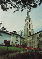 Delcampe - 16 CONFOLENS EGLISE SAINT MAXIME - Confolens