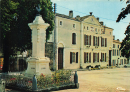 Delcampe - 16 VILLEFAGNAN LA MAIRIE - Sonstige & Ohne Zuordnung