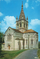 Delcampe - 16 VILLEBOIS LAVALETTE L EGLISE - Sonstige & Ohne Zuordnung