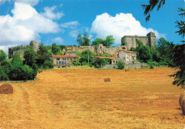 Delcampe - 16 VILLEBOIS LAVALETTE LE CHÃ‚TEAU - Sonstige & Ohne Zuordnung