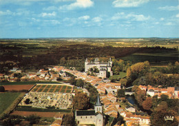 Delcampe - 16 VERTEUIL SUR CHARENTE LE CHÃ‚TEAU - Sonstige & Ohne Zuordnung