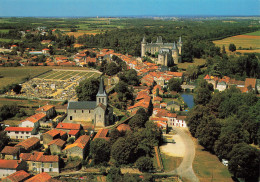 Delcampe - 16 VERTEUIL L EGLISE - Sonstige & Ohne Zuordnung