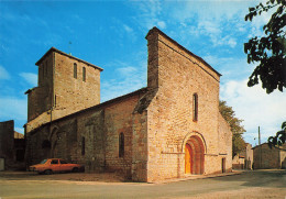 Delcampe - 16 VILLEFAGNAN L EGLISE - Sonstige & Ohne Zuordnung