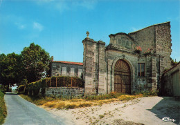 Delcampe - 16 VILLEBOIS LAVALETTE LE CHÃ‚TEAU - Sonstige & Ohne Zuordnung