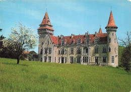 Delcampe - 16 VILLEBOIS LAVALETTE CHÃ‚TEAU DE MAILLEBERCHIE - Sonstige & Ohne Zuordnung