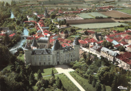 Delcampe - 16 VERTEUIL SUR CHARENTE LE CHÃ‚TEAU - Sonstige & Ohne Zuordnung