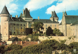 Delcampe - 16 VERTEUIL SUR CHARENTE LE CHÃ‚TEAU - Sonstige & Ohne Zuordnung
