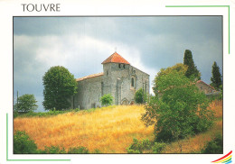Delcampe - 16 TOUVRE SAINTE MADELEINE - Sonstige & Ohne Zuordnung