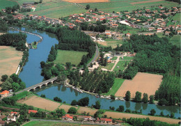 Delcampe - 16 SIREUIL CAMPING DU NIZOUR - Sonstige & Ohne Zuordnung