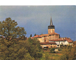 Delcampe - 16 SAINT MAURICE DES LIONS - Sonstige & Ohne Zuordnung