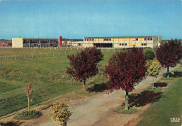 Delcampe - 16 RUFFEC LE CES - Ruffec
