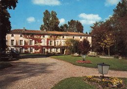 Delcampe - 16 SAINT FORT SUR LE NE HOTEL MOULIN DE CIERZAC - Sonstige & Ohne Zuordnung