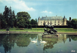 Delcampe - 16 COGNAC CHATEAU DE SAINT BRICE - Cognac