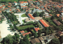 Delcampe - 16 RUFFEC CENTRE HOSPITALIER - Ruffec