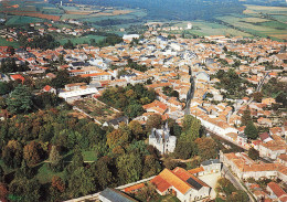 Delcampe - 16 RUFFEC LE CHATEAU - Ruffec