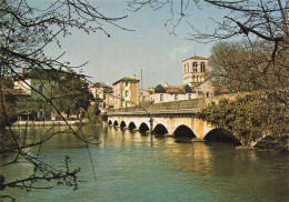 Delcampe - 16 MARGNAC SUR TOUVRE EGLISE SAINT CYBARD - Sonstige & Ohne Zuordnung