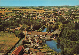 Delcampe - 16 MAGNAC SUR TOUVRE - Sonstige & Ohne Zuordnung