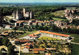 Delcampe - 16 LA ROCHEFOUCAULD MAISON DE RETRAITE - Sonstige & Ohne Zuordnung