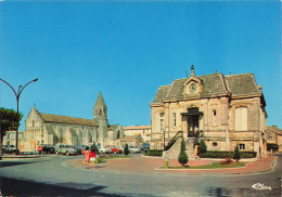 Delcampe - 16 LA COURONNE L HOTEL DE VILLE - Sonstige & Ohne Zuordnung