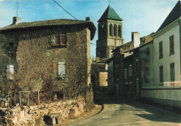 Delcampe - 16 LESTERPS L EGLISE - Sonstige & Ohne Zuordnung