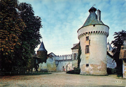 Delcampe - 16 LA COURONNE CHÃ‚TEAU DE L OISELLERIE - Sonstige & Ohne Zuordnung
