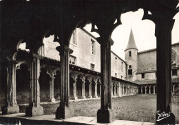 Delcampe - 16 LA ROCHEFOUCAULD L ANCIEN COUVENT - Sonstige & Ohne Zuordnung