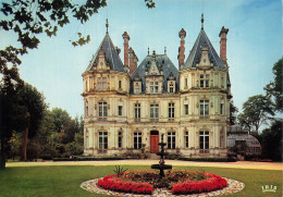 Delcampe - 16 JARNAC CHÃ‚TEAU BISQUIT - Jarnac