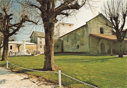 Delcampe - 16 BARBEZIEUX GUIMPS L EGLISE - Sonstige & Ohne Zuordnung