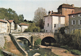 Delcampe - 16 CONFOLENS - Confolens