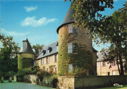 Delcampe - 16 ETAGNAC CHÃ‚TEAU DE ROCHEBRUNE - Sonstige & Ohne Zuordnung