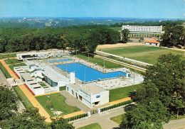 Delcampe - 16 COGNAC LA PISCINE - Cognac