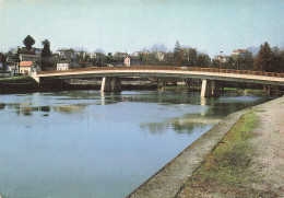 Delcampe - 16 CHATEAUNEUF SUR CHARENTE - Chateauneuf Sur Charente