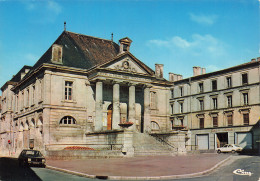 Delcampe - 16 CHATEAUNEUF SUR CHARENTE L HOTEL DE VILLE - Chateauneuf Sur Charente