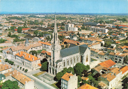 Delcampe - 16 COGNAC LE SACRE CÂŒUR - Cognac