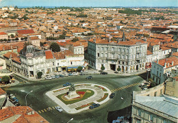Delcampe - 16 COGNAC LA PLACE FRANCOIS 1ER - Cognac