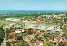 Delcampe - 16 COGNAC LE LYCEE - Cognac